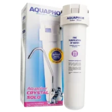 Máy lọc nước Aquaphor Crystal Solo