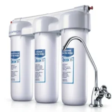 Máy lọc nước Aquaphor Nomar Softening