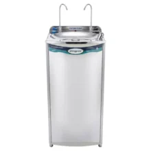 Máy lọc nước Kingpure 2 vòi nóng lạnh