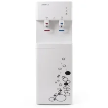 Máy lọc nước nóng lạnh AMAX