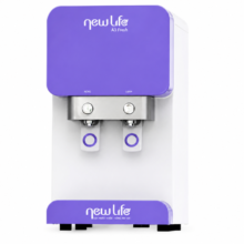 Máy lọc nước nóng lạnh để bàn Newlife P3001-V