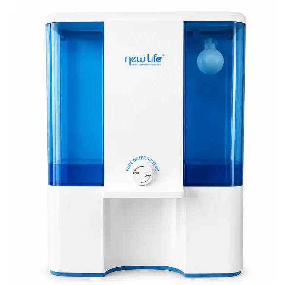Máy lọc nước RO Newlife RO 68