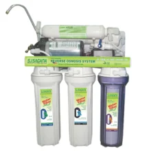 Máy lọc nước Sagana 5 cấp