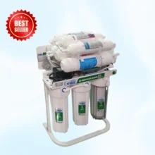 Máy lọc nước Titako A2 không tủ công nghệ lọc RO