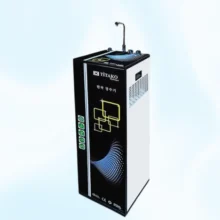Thiết kế sang trọng của Titako A1
