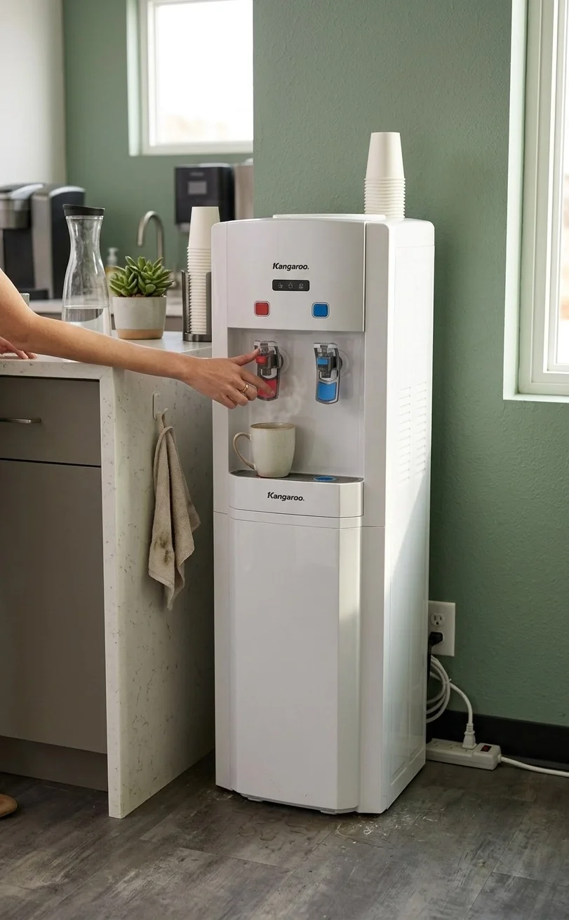 Thiết kế tinh tế, nhập khẩu nguyên chiếc