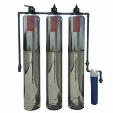 Bộ lọc tổng sinh hoạt đầu nguồn Titako CM03I