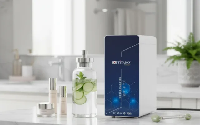 Top 10 cửa hàng bán máy lọc nước tại TPHCM uy tín, giá tốt