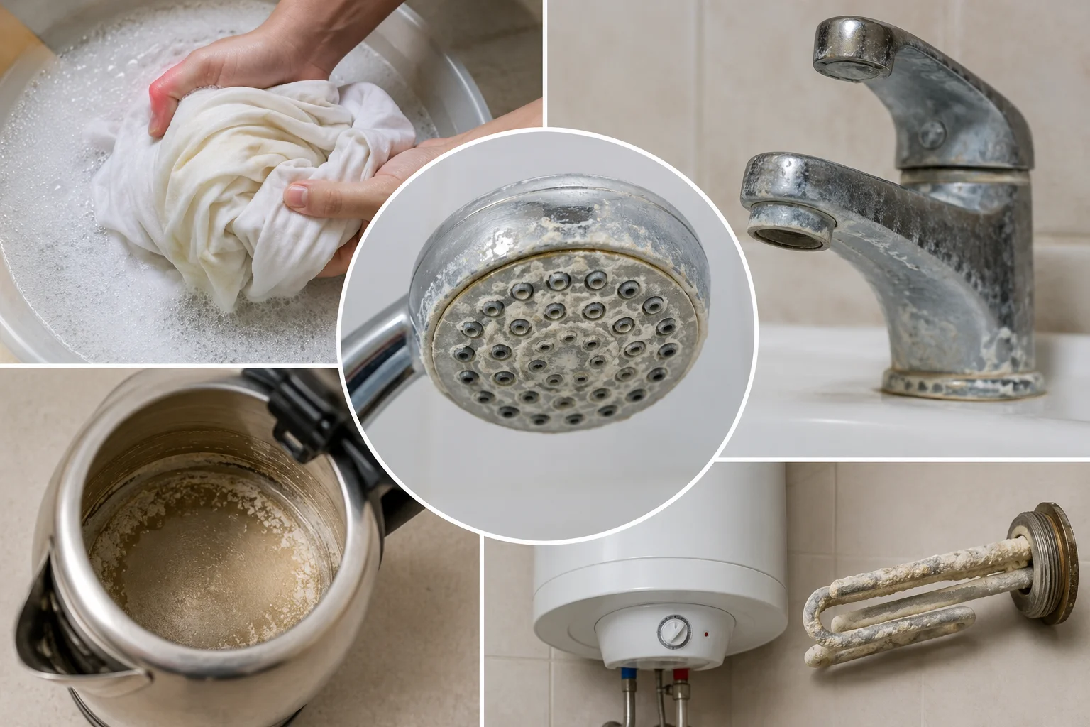 Đối với sinh hoạt