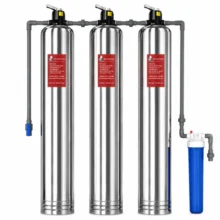 Lọc tổng Titako CM03I