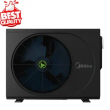 Máy bơm nhiệt dành cho bể bơi MSC-120D2N8a-A