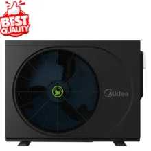 Máy bơm nhiệt dành cho bể bơi MSC-70D2N8-A