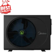 Máy bơm nhiệt Heat Pump dành cho bể bơi MSC-200D2N8-A