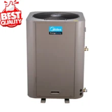 Máy bơm nhiệt thương mại RSJ-120/ZN1-540V1