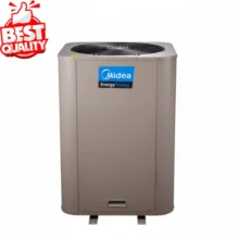 Máy bơm nhiệt thương mại RSJ-200/SZN1-540V1