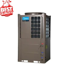 Máy bơm nhiệt thương mại RSJ-420/SZN1-H