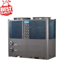 Máy bơm nhiệt thương mại RSJ-800/SZN1-H