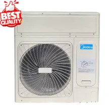 Máy bơm nhiệt thương mại tuần hoàn MHW-C10RN1 dòng tiêu chuẩn