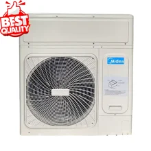 Máy bơm nhiệt thương mại tuần hoàn MHW-C20RN1 dòng tiêu chuẩn