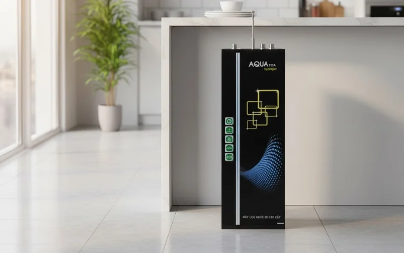 Tính năng nổi bật của máy lọc nước Aquatita B1