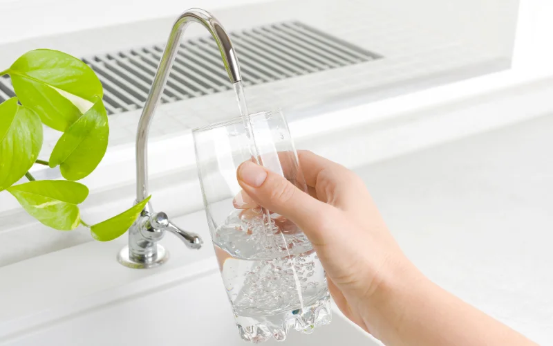 Top 10 địa chỉ bán máy lọc nước uy tín tại Bình Dương