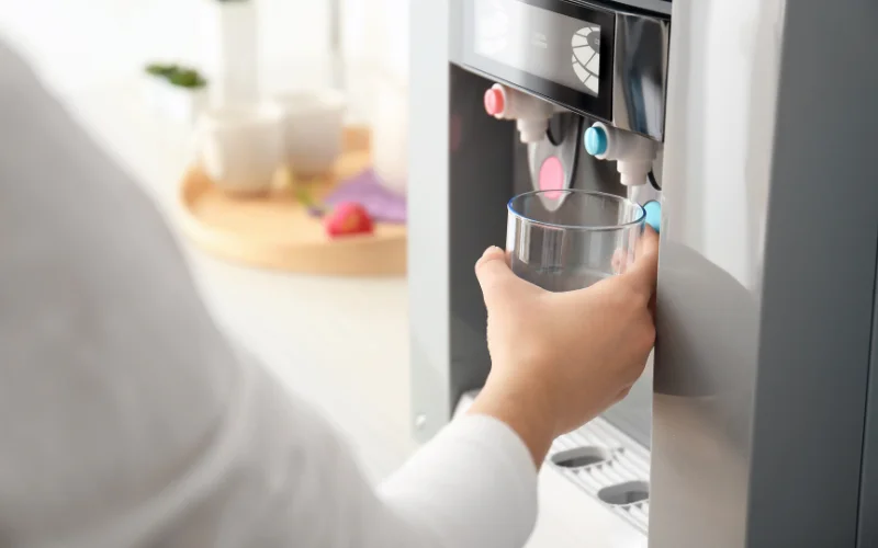 Top 8 địa chỉ bán máy lọc nước Cần Thơ uy tín, giá tốt