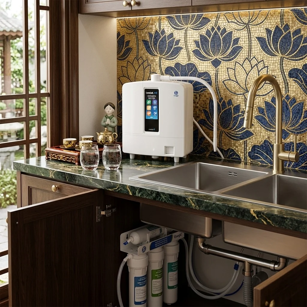 Tự động, tiện lợi