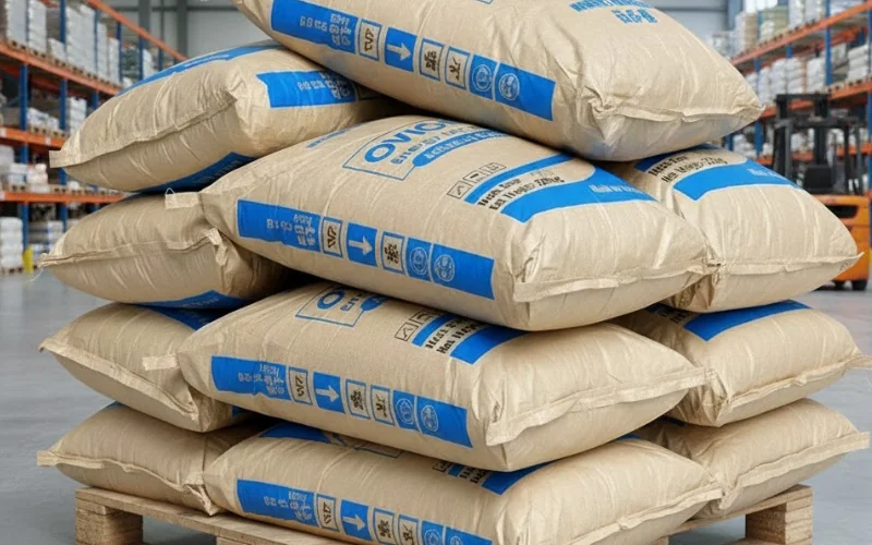 Giới thiệu về than hoạt tính OVIONE Hàn Quốc