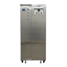 Hệ thống lọc tổng cao cấp Clack + Secccua