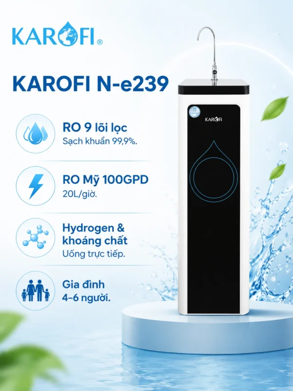 Karofi N-E239