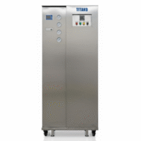 Hệ thống lọc tổng cao cấp Clack + Seccua cho gia đình và biệt thự