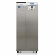 Hệ thống lọc tổng cao cấp Clack + Secccua