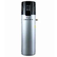 Máy bơm nhiệt Heat Pump Solahart 180L
