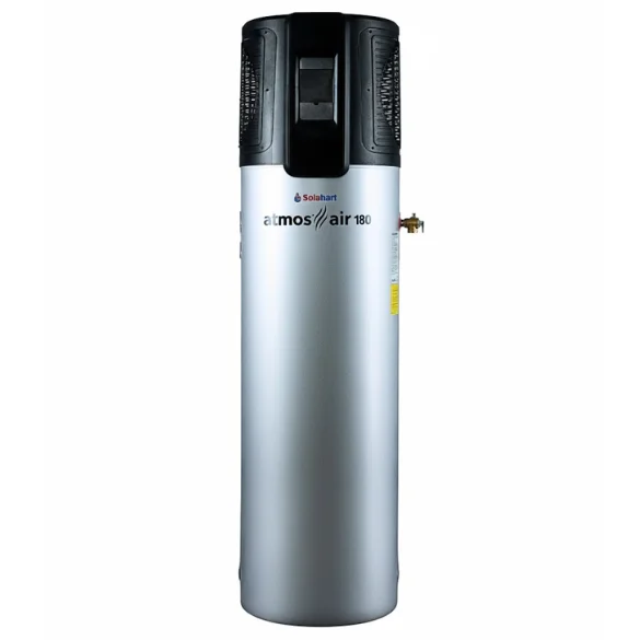Máy bơm nhiệt Heat Pump Solahart 180L