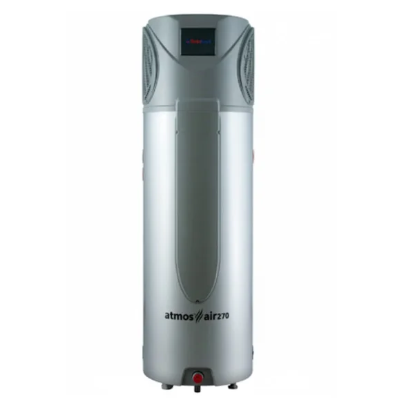 Máy bơm nhiệt Solahart 270L