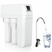 Máy lọc nước Aosmith R400E