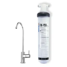 Máy lọc nước Chungho Fluux FX15S