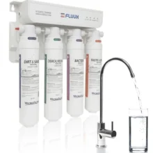 Máy lọc nước ChungHo FLUUX U1 Undersink