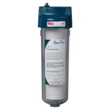 Máy lọc nước tổng đầu nguồn trong suốt 3M AP11t-420