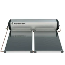 Máy nước nóng năng lượng mặt trời Solahart 300L