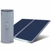 Máy nước nóng năng lượng mặt trời Solahart 320L Streamline