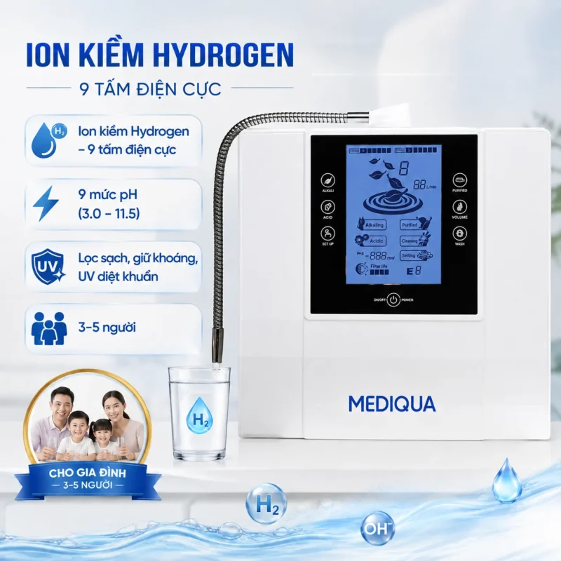 Mediqua AK2000