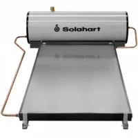 Máy nước nóng năng lượng mặt trời Solahart 150L Sunheat
