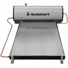 Máy nước nóng năng lượng mặt trời Solahart 150L