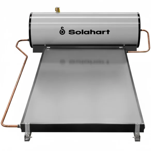 Máy nước nóng năng lượng mặt trời Solahart 150L