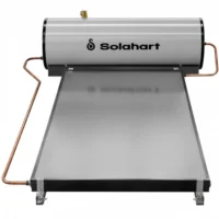 Máy nước nóng năng lượng mặt trời Solahart 180L Super-Shield