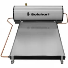 Máy nước nóng năng lượng mặt trời Solahart 180L