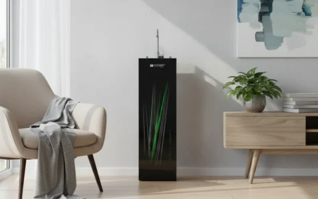 Top 10 máy lọc nước tốt nhất hiện nay