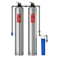 Bộ lọc nước Titako CM02I