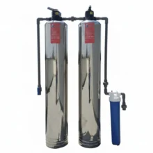 Bộ lọc tổng đầu nguồn Titako CM02I